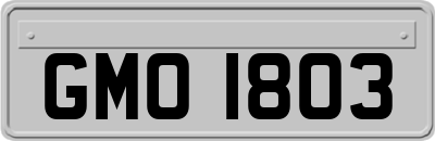 GMO1803