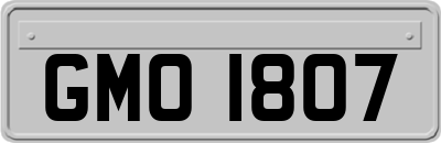 GMO1807
