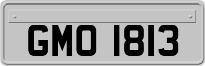 GMO1813