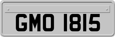 GMO1815