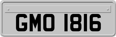 GMO1816