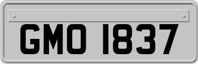 GMO1837