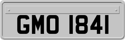 GMO1841