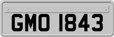 GMO1843
