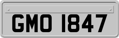 GMO1847