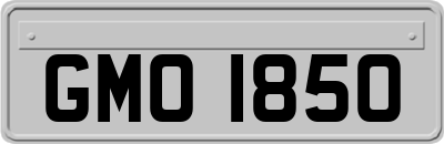GMO1850