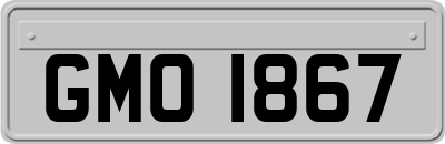 GMO1867