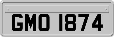GMO1874