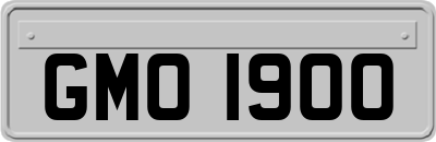 GMO1900
