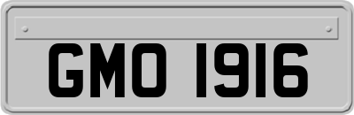 GMO1916