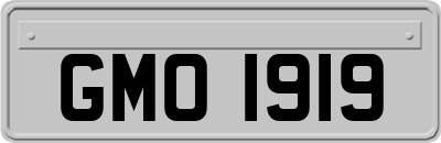 GMO1919