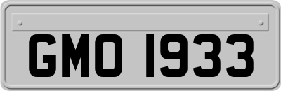 GMO1933