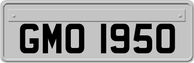 GMO1950