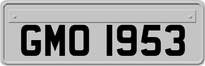 GMO1953