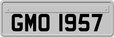GMO1957