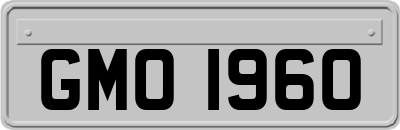 GMO1960