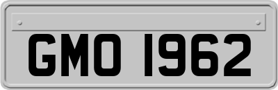 GMO1962