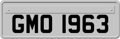 GMO1963