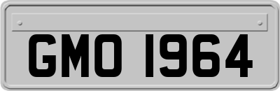 GMO1964