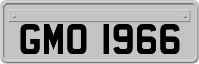 GMO1966
