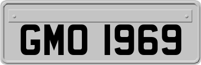 GMO1969