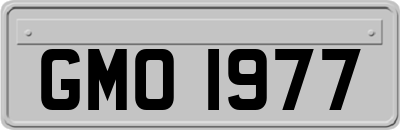 GMO1977