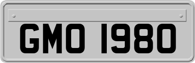 GMO1980