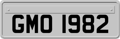 GMO1982