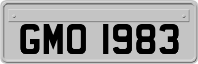 GMO1983