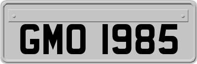 GMO1985