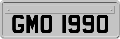 GMO1990