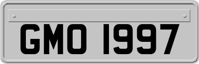 GMO1997