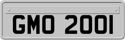 GMO2001