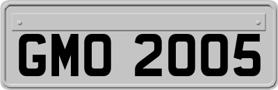 GMO2005