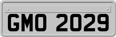 GMO2029