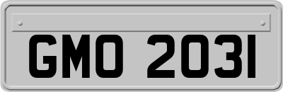 GMO2031