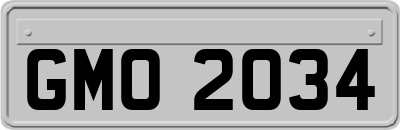 GMO2034