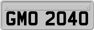 GMO2040
