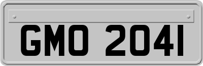 GMO2041