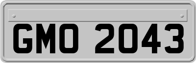 GMO2043