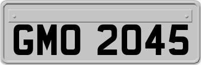 GMO2045