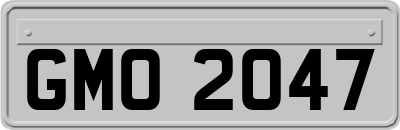 GMO2047