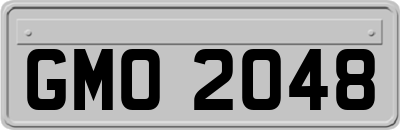 GMO2048
