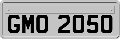 GMO2050