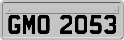 GMO2053