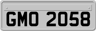 GMO2058