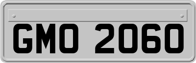 GMO2060