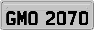 GMO2070