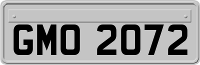 GMO2072