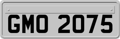 GMO2075